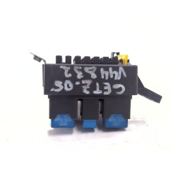 Recambio de caja reles / fusibles para hyundai getz (tb)(2002) 1.5 crdi referencia OEM IAM 911981C010  