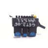 Recambio de caja reles / fusibles para hyundai getz (tb)(2002) 1.5 crdi referencia OEM IAM 911981C010  