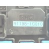 Recambio de caja reles / fusibles para hyundai getz (tb)(2002) 1.5 crdi referencia OEM IAM 911981C010  