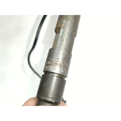 Recambio de inyector para seat toledo (1m2)(03.1999) 1.9 tdi referencia OEM IAM 028130201S  