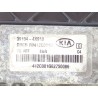Recambio de centralita inyeccion para kia carnival (1999) 2.9 td referencia OEM IAM 391044X910  