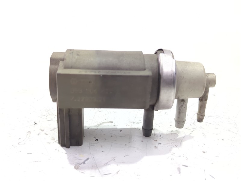 Recambio de valvula aire adicional para audi a6 c5 (4b2, 4b4) 2.5 tdi referencia OEM IAM 059906627C  