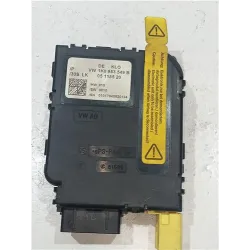 Recambio de modulo electronico para seat altea (5p1)(03.2004) 1.6 referencia OEM IAM 1K0953549B  