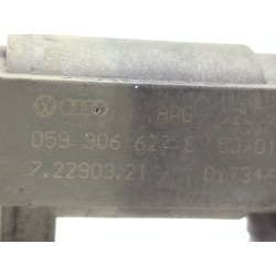 Recambio de valvula aire adicional para audi a6 c5 (4b2, 4b4) 2.5 tdi referencia OEM IAM 059906627C  