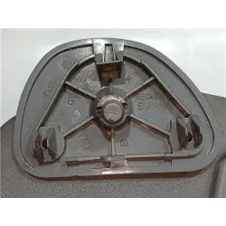 Recambio de parasol izquierdo para citroën xsara berlina (1997) 1.9 td referencia OEM IAM PARASOL IZQUIERDO  