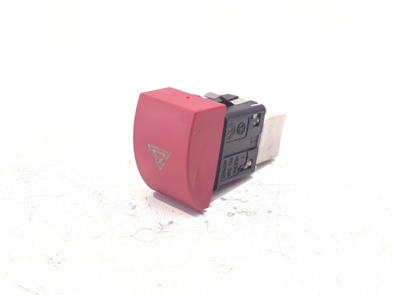 Recambio de boton emergencia para skoda octavia berlina (1z3)(2004) 2.0 tdi 16v referencia OEM IAM 1Z0953235A  