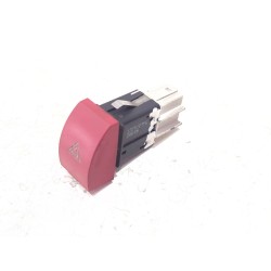 Recambio de boton emergencia para skoda octavia berlina (1z3)(2004) 2.0 tdi 16v referencia OEM IAM 1Z0953235A  