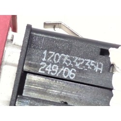 Recambio de boton emergencia para skoda octavia berlina (1z3)(2004) 2.0 tdi 16v referencia OEM IAM 1Z0953235A  