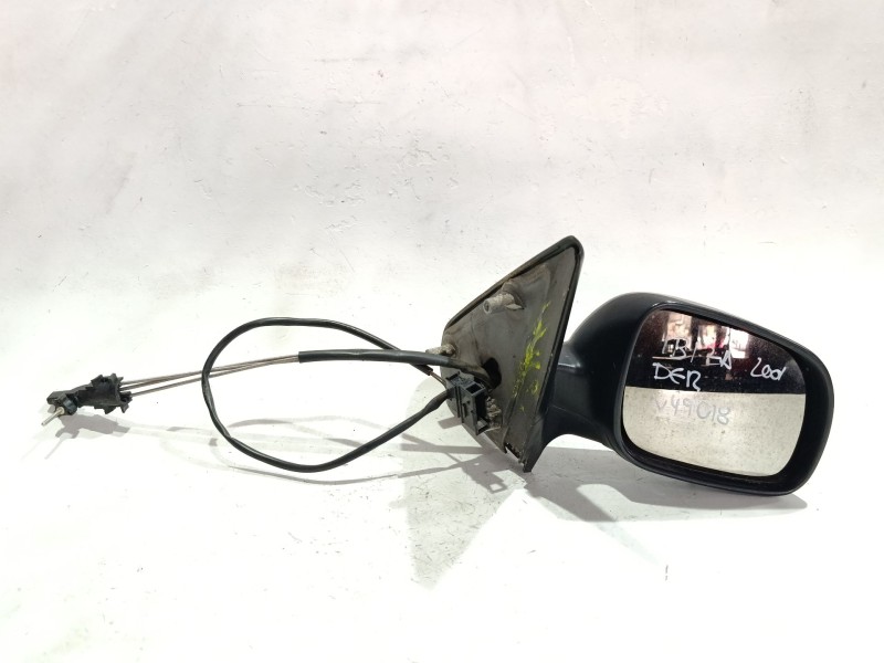 Recambio de retrovisor derecho para seat ibiza ii (6k1) 1.9 sdi referencia OEM IAM e9024029  