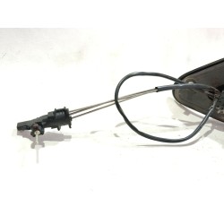 Recambio de retrovisor derecho para seat ibiza ii (6k1) 1.9 sdi referencia OEM IAM e9024029  