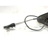 Recambio de retrovisor derecho para seat ibiza ii (6k1) 1.9 sdi referencia OEM IAM e9024029  