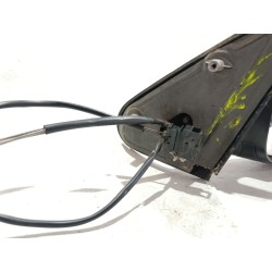 Recambio de retrovisor derecho para seat ibiza ii (6k1) 1.9 sdi referencia OEM IAM e9024029  