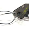 Recambio de retrovisor derecho para seat ibiza ii (6k1) 1.9 sdi referencia OEM IAM e9024029  