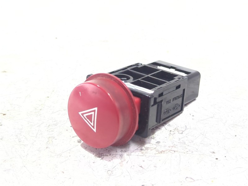 Recambio de boton emergencia para hyundai getz (tb)(2002) 1.5 crdi referencia OEM IAM   
