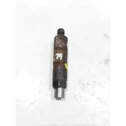 Recambio de inyector para fiat ducato furgón (230l) 2.5 d referencia OEM IAM KBE58S8  