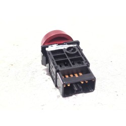 Recambio de boton emergencia para hyundai getz (tb)(2002) 1.5 crdi referencia OEM IAM   