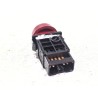 Recambio de boton emergencia para hyundai getz (tb)(2002) 1.5 crdi referencia OEM IAM   