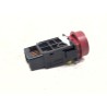 Recambio de boton emergencia para hyundai getz (tb)(2002) 1.5 crdi referencia OEM IAM   