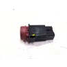 Recambio de boton emergencia para hyundai getz (tb)(2002) 1.5 crdi referencia OEM IAM   