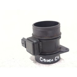 Recambio de caudalimetro para citroën c4 picasso i monospace (ud_) 2.0 hdi 138 referencia OEM IAM 9645948780  