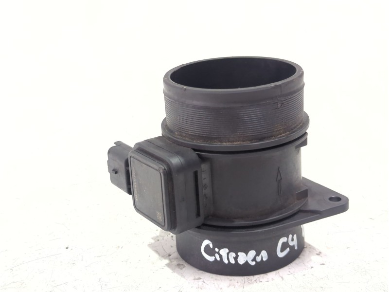 Recambio de caudalimetro para citroën c4 picasso i monospace (ud_) 2.0 hdi 138 referencia OEM IAM 9645948780  