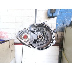 Recambio de caja cambios manual para daewoo kalos (2002) 1.4 se [1,4 ltr. - 61 kw cat] referencia OEM IAM WZ065968 W4176  