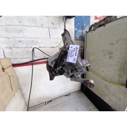Recambio de caja cambios manual para rover 200 fastback (xw) 214 si/gsi referencia OEM IAM RG11 DAM8306  