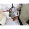 Recambio de caja cambios manual para rover 200 fastback (xw) 214 si/gsi referencia OEM IAM RG11 DAM8306  