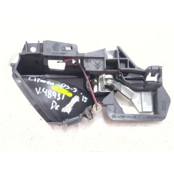 Recambio de maneta interior trasera derecha para citroën ds5 2.0 bluehdi 180 referencia OEM IAM 9688506377  