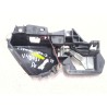 Recambio de maneta interior trasera derecha para citroën ds5 2.0 bluehdi 180 referencia OEM IAM 9688506377  