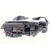 Recambio de maneta interior trasera derecha para citroën ds5 2.0 bluehdi 180 referencia OEM IAM 9688506377  