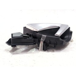 Recambio de maneta interior trasera derecha para citroën ds5 2.0 bluehdi 180 referencia OEM IAM 9688506377  