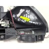 Recambio de maneta interior trasera derecha para citroën ds5 2.0 bluehdi 180 referencia OEM IAM 9688506377  