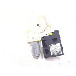 Recambio de motor elevalunas delantero izquierdo para volvo v50 familiar (2004) 1.6 d referencia OEM IAM 30737675  