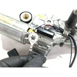 Recambio de motor limpia trasero para ford ka (ccq)(1996) 1.3 i referencia OEM IAM 404264  