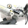 Recambio de motor limpia trasero para ford ka (ccq)(1996) 1.3 i referencia OEM IAM 404264  