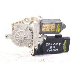 Recambio de motor elevalunas delantero derecho para volkswagen bora berlina (1j2)(199802.2005) 1.6 conceptline [1,6 ltr. - 77 kw