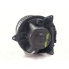 Recambio de motor calefaccion para ford mondeo iii (b5y) 2.0 tdci referencia OEM IAM 3S7H19E624AB  