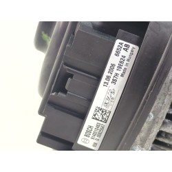 Recambio de motor calefaccion para ford mondeo iii (b5y) 2.0 tdci referencia OEM IAM 3S7H19E624AB  