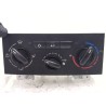 Recambio de mando climatizador para peugeot partner tepee 1.6 hdi / bluehdi 75 referencia OEM IAM 9676532480  