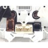 Recambio de mando climatizador para peugeot partner tepee 1.6 hdi / bluehdi 75 referencia OEM IAM 9676532480  