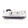 Recambio de mando climatizador para peugeot partner tepee 1.6 hdi / bluehdi 75 referencia OEM IAM 9676532480  