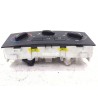 Recambio de mando climatizador para peugeot partner tepee 1.6 hdi / bluehdi 75 referencia OEM IAM 9676532480  