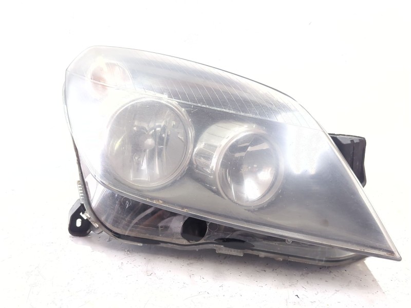 Recambio de faro delantero derecho para opel astra h gtc (a04) 1.7 cdti (l08) referencia OEM IAM 1EG27037002  