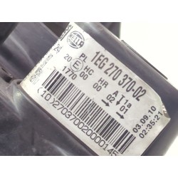 Recambio de faro delantero derecho para opel astra h gtc (a04) 1.7 cdti (l08) referencia OEM IAM 1EG27037002  