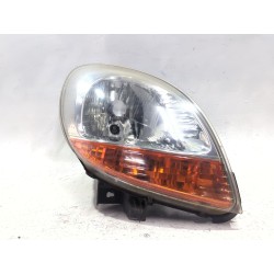 Recambio de faro delantero derecho para renault kangoo i (f/kc0)(1997) 1.5 dci (kc08, kc09) referencia OEM IAM 89008706  