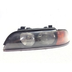 Recambio de faro delantero izquierdo para bmw serie 5 berlina (e39)(1995) 2.5 525d [2,5 ltr. - 120 kw 24v turbodiesel cat] refer