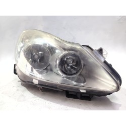 Recambio de faro delantero derecho para opel corsa d (s07) 1.3 cdti (l08, l68) referencia OEM IAM 084421152R  