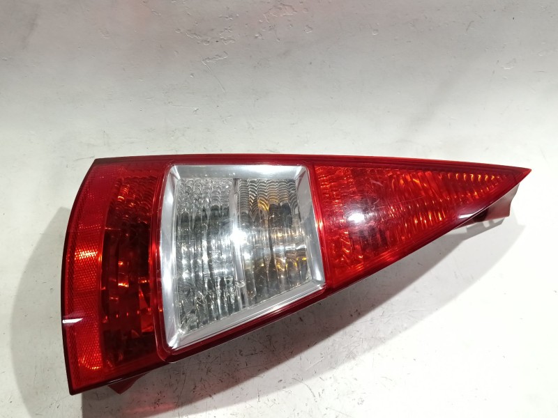 Recambio de piloto trasero izquierdo para citroën c3 i (fc_, fn_) 1.4 hdi referencia OEM IAM 04060  
