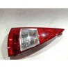 Recambio de piloto trasero izquierdo para citroën c3 i (fc_, fn_) 1.4 hdi referencia OEM IAM 04060  